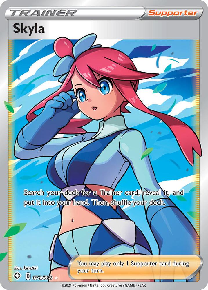 Shining Fates Booster Pack x5