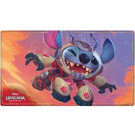 Disney Lorcana Playmats