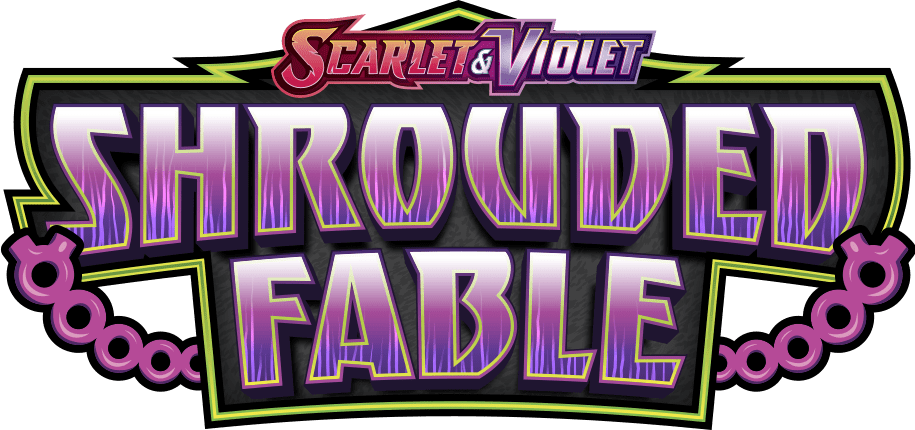 Shrouded Fable