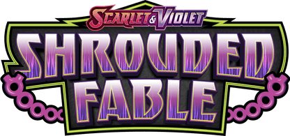 Shrouded Fable