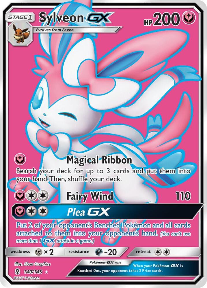Guardians Rising Booster Pack
