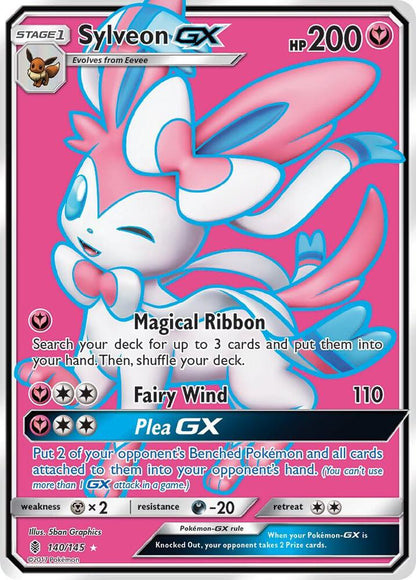 Guardians Rising Booster Pack