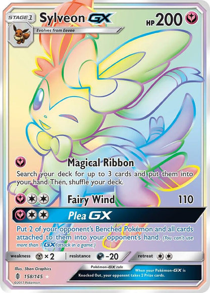Guardians Rising Booster Pack