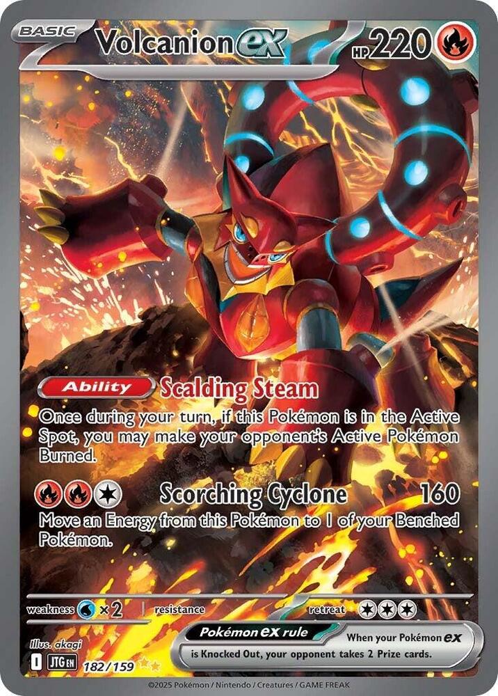 Journey Together 10x Booster Packs