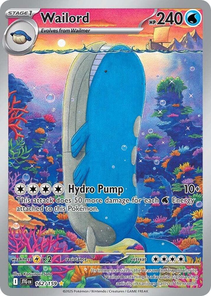 Journey Together 10x Booster Packs